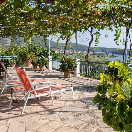 Villa Krassi Epidaurus Екстериор снимка