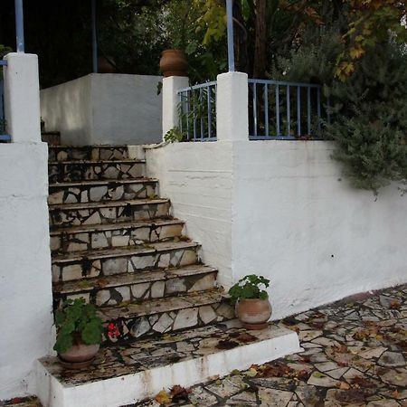 Villa Krassi Epidaurus Екстериор снимка