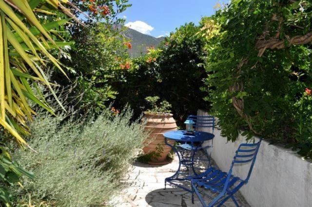 Villa Krassi Epidaurus Екстериор снимка