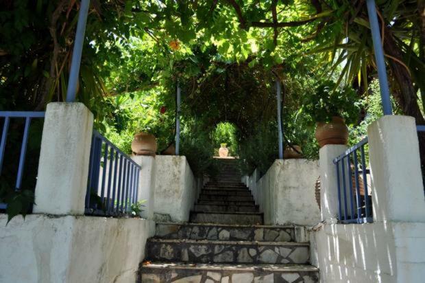 Villa Krassi Epidaurus Екстериор снимка