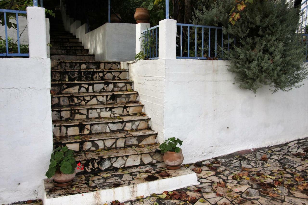 Villa Krassi Epidaurus Екстериор снимка
