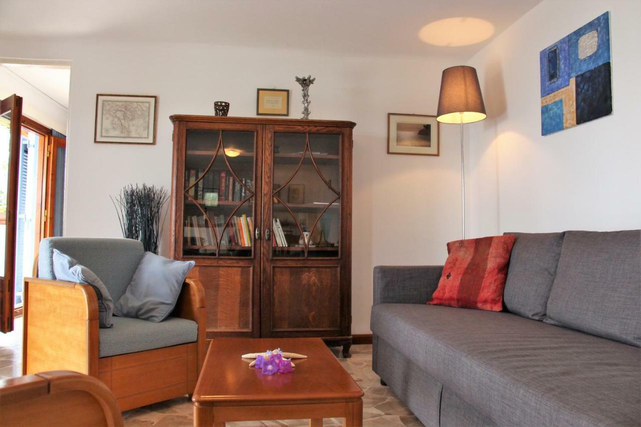 Villa Krassi Epidaurus Екстериор снимка