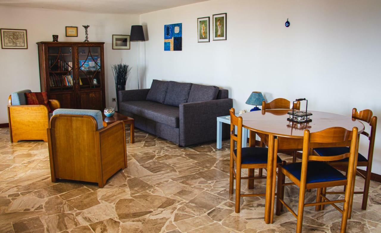 Villa Krassi Epidaurus Екстериор снимка
