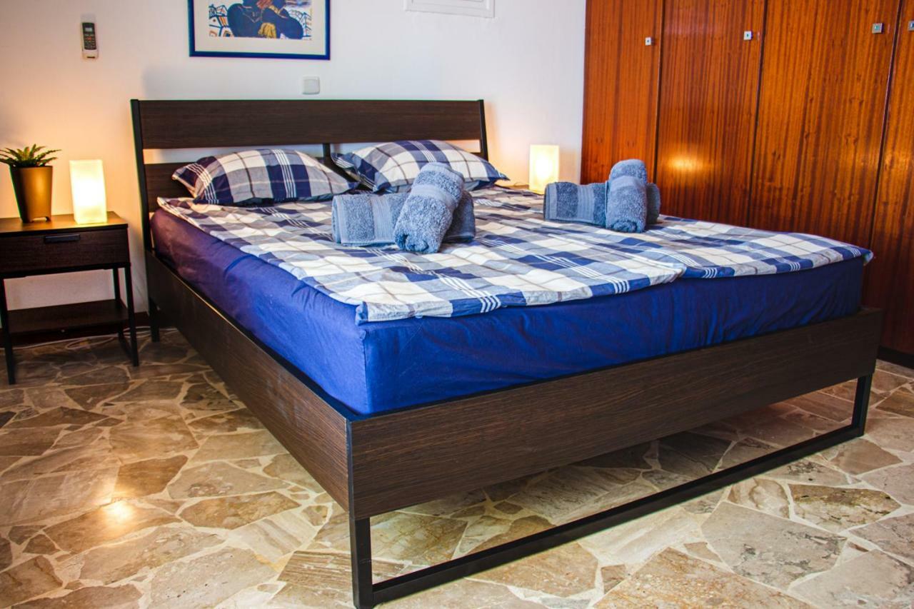 Villa Krassi Epidaurus Екстериор снимка